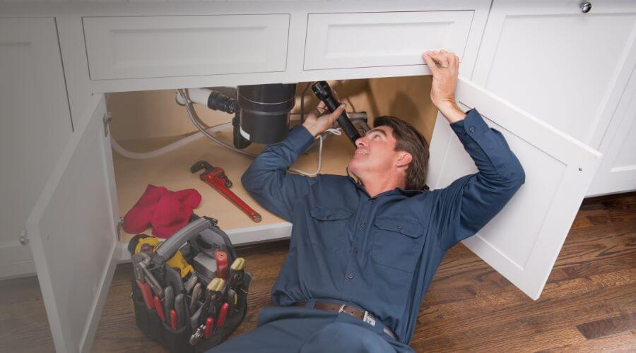 Professional Leak Detection Services in Sandoval, IL